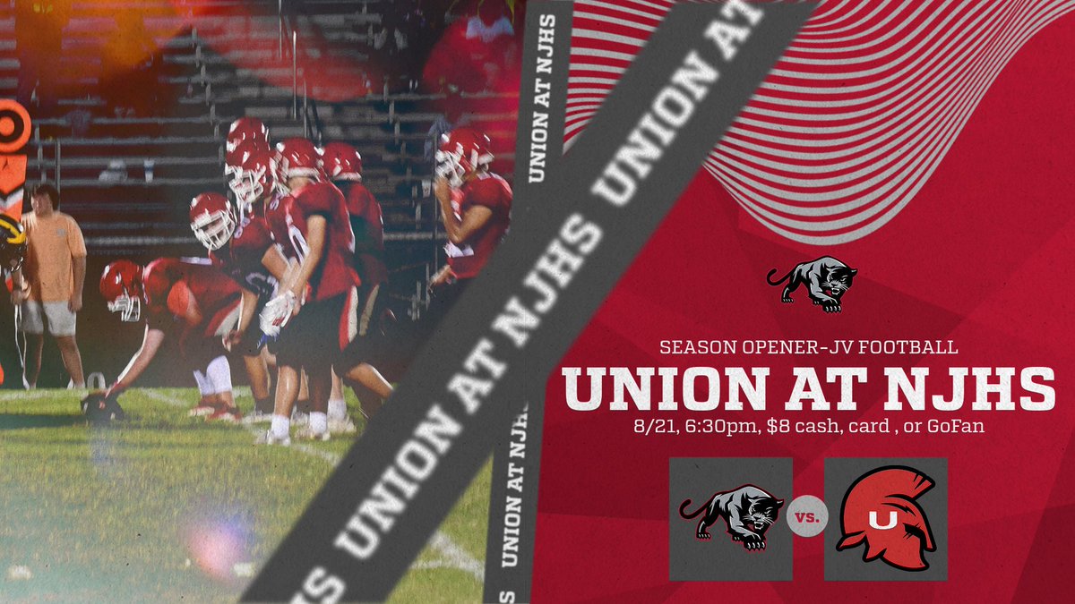 North Johnston High Athletics tweet media