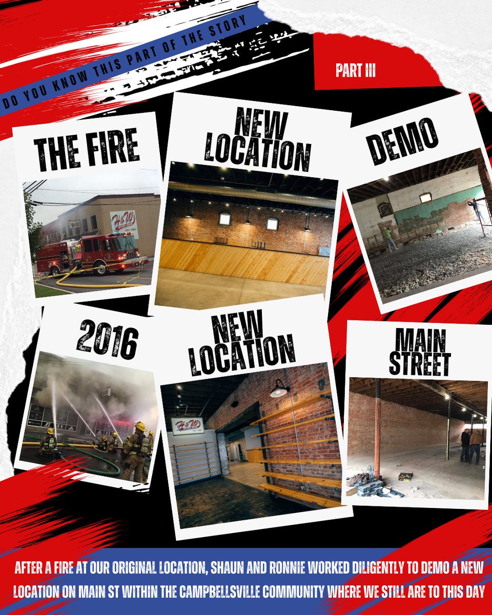 H+W Dukes Sports tweet media