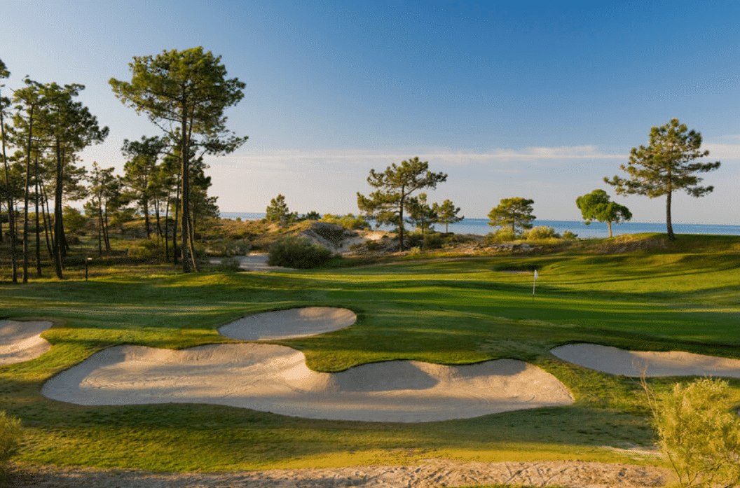 A Golfing Experience (@agolfingexp) on Twitter photo Golf holidays in Portugal⛳️
#playgolfinPortugal #Portugal #golftravel
#algarve #porto #lisbon #madeira
Stay & Play golf holidays in Portugal with flights
agolfingexperience.co.uk/our-destinatio…
Reservations admin@agolfingexperience.com Golf holidays in Portugal⛳️
#playgolfinPortugal #Portugal #golftravel
#algarve #porto #lisbon #madeira
Stay & Play golf holidays in Portugal with flights
agolfingexperience.co.uk/our-destinatio…
Reservations admin@agolfingexperience.com