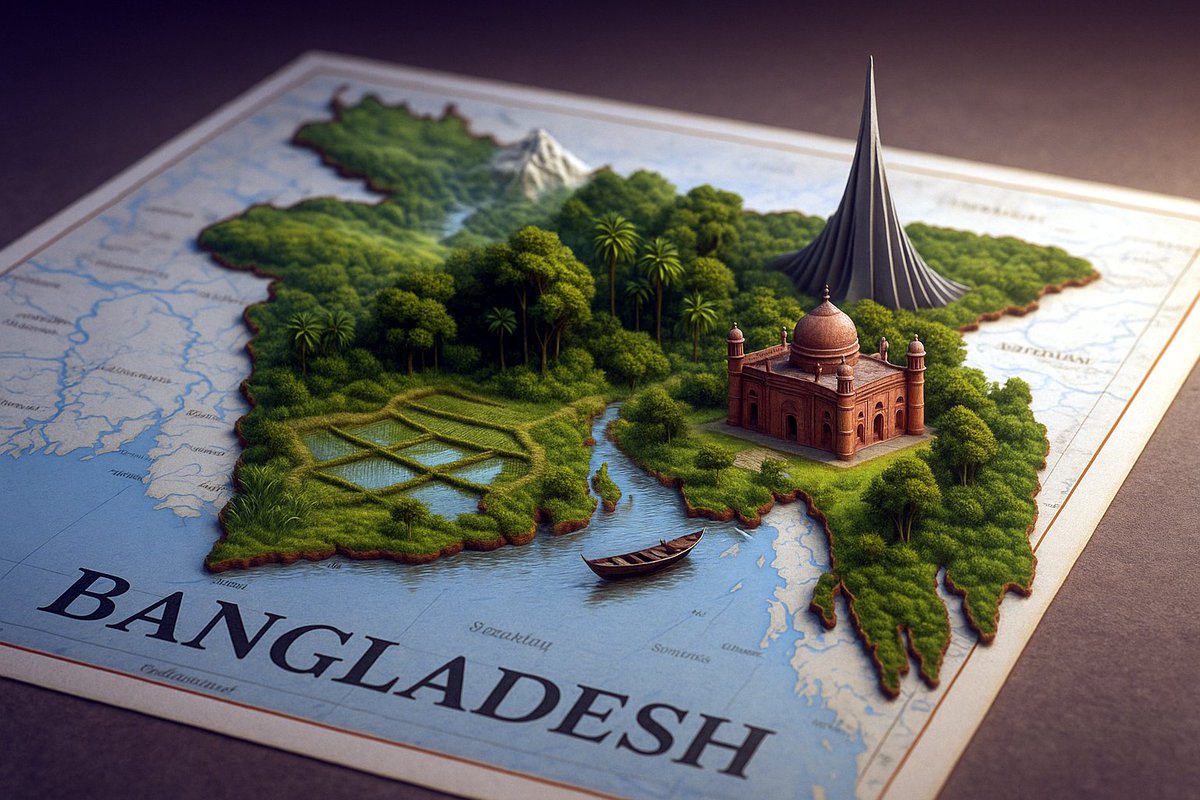 Bangladesh's tweet photo. https://t.co/nJN1dNTuEr
