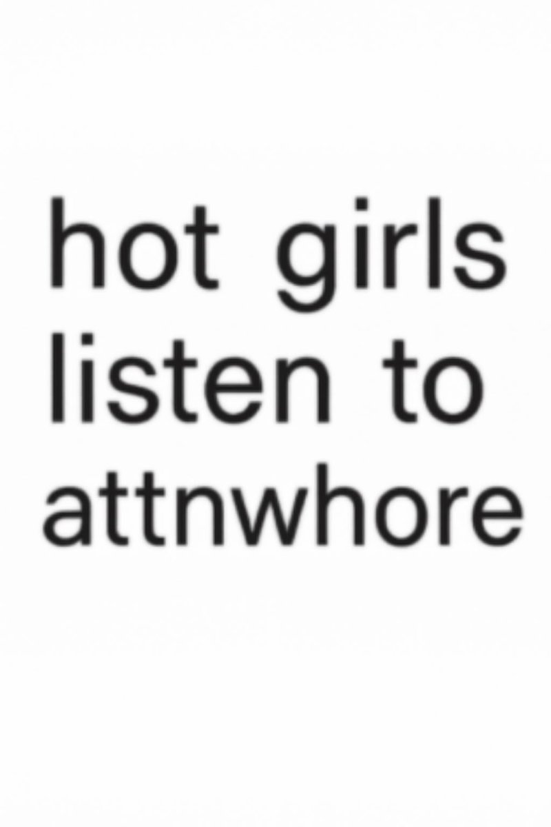 ATTNWH0RE (@attnwh0re) on Twitter photo 