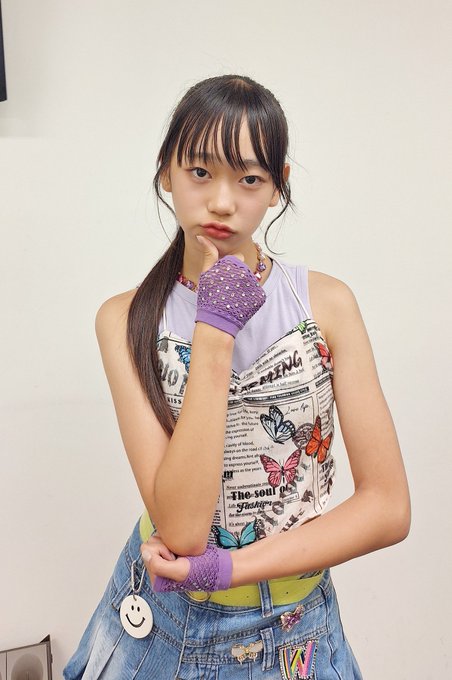 Twitterのコスプレ画像15