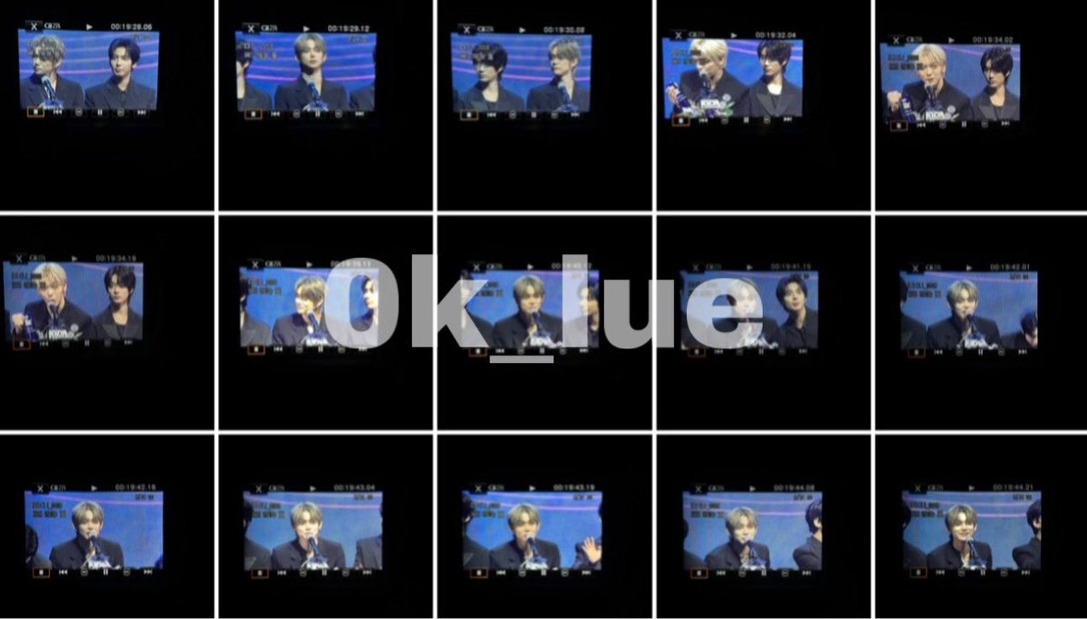 250821 케이월드드림어워즈

一目見れてよかった明日頑張ってね