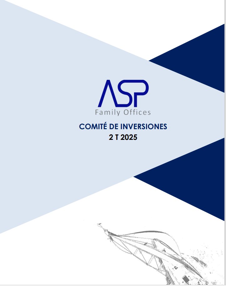Aspain 11 Family Offices tweet media