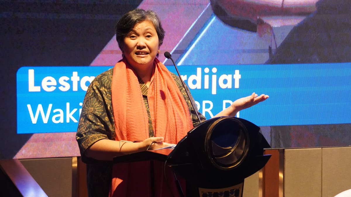 Partai NasDem tweet media
