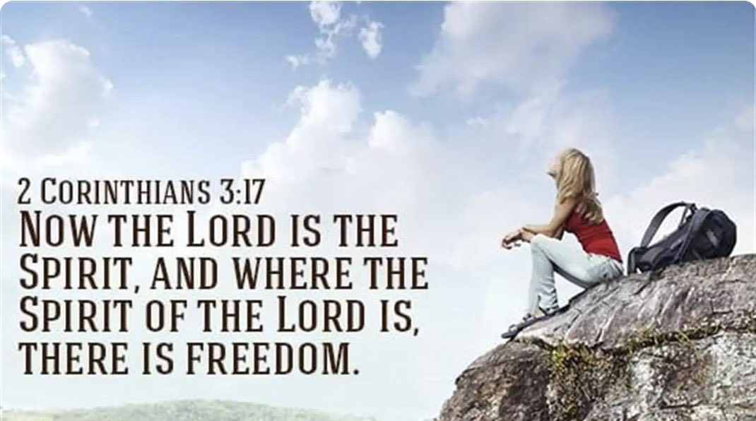 Good morning friends.
Freedom!!
Have a great day. ❤️❤️