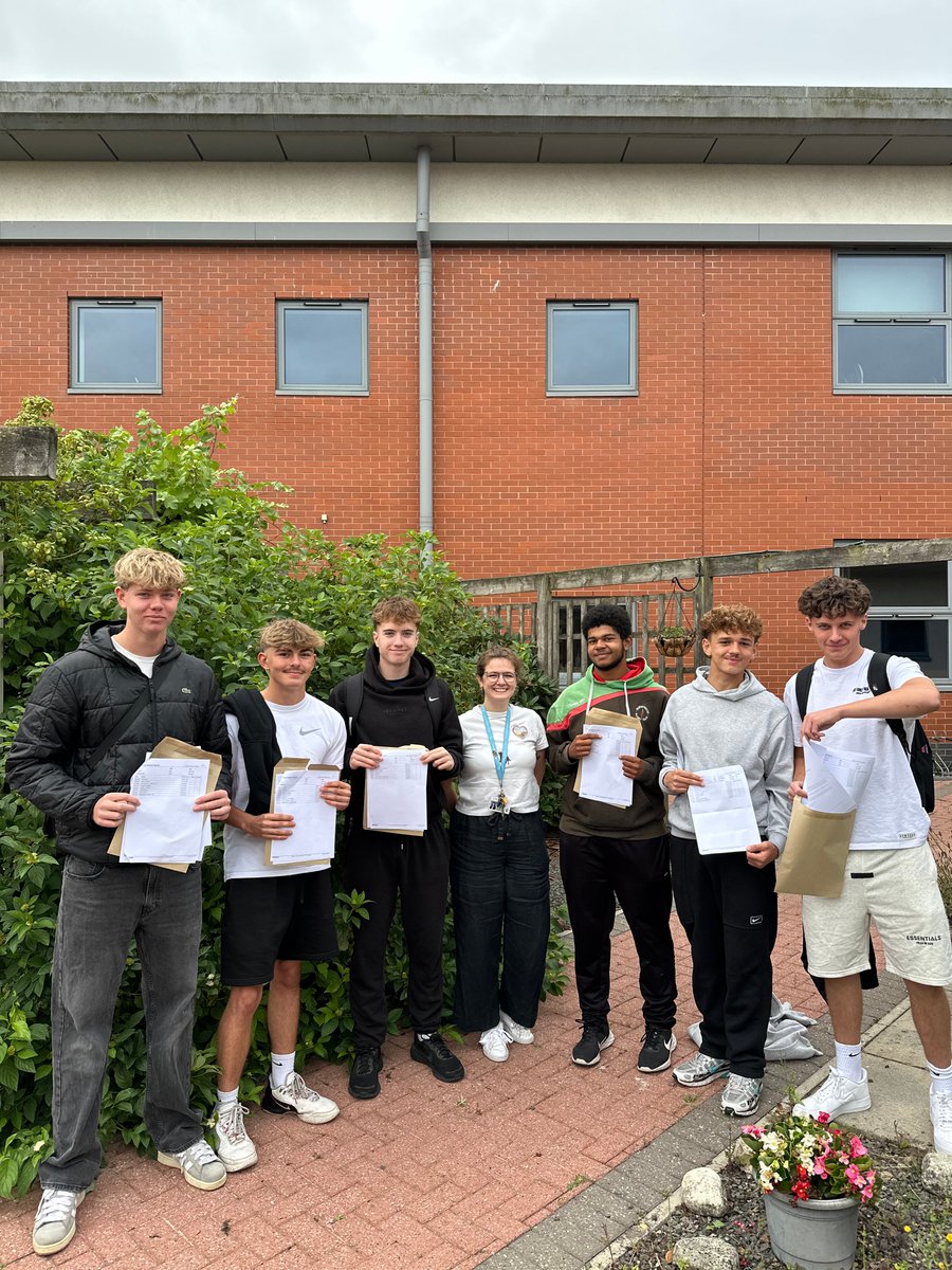 Chase Terrace Academy tweet media