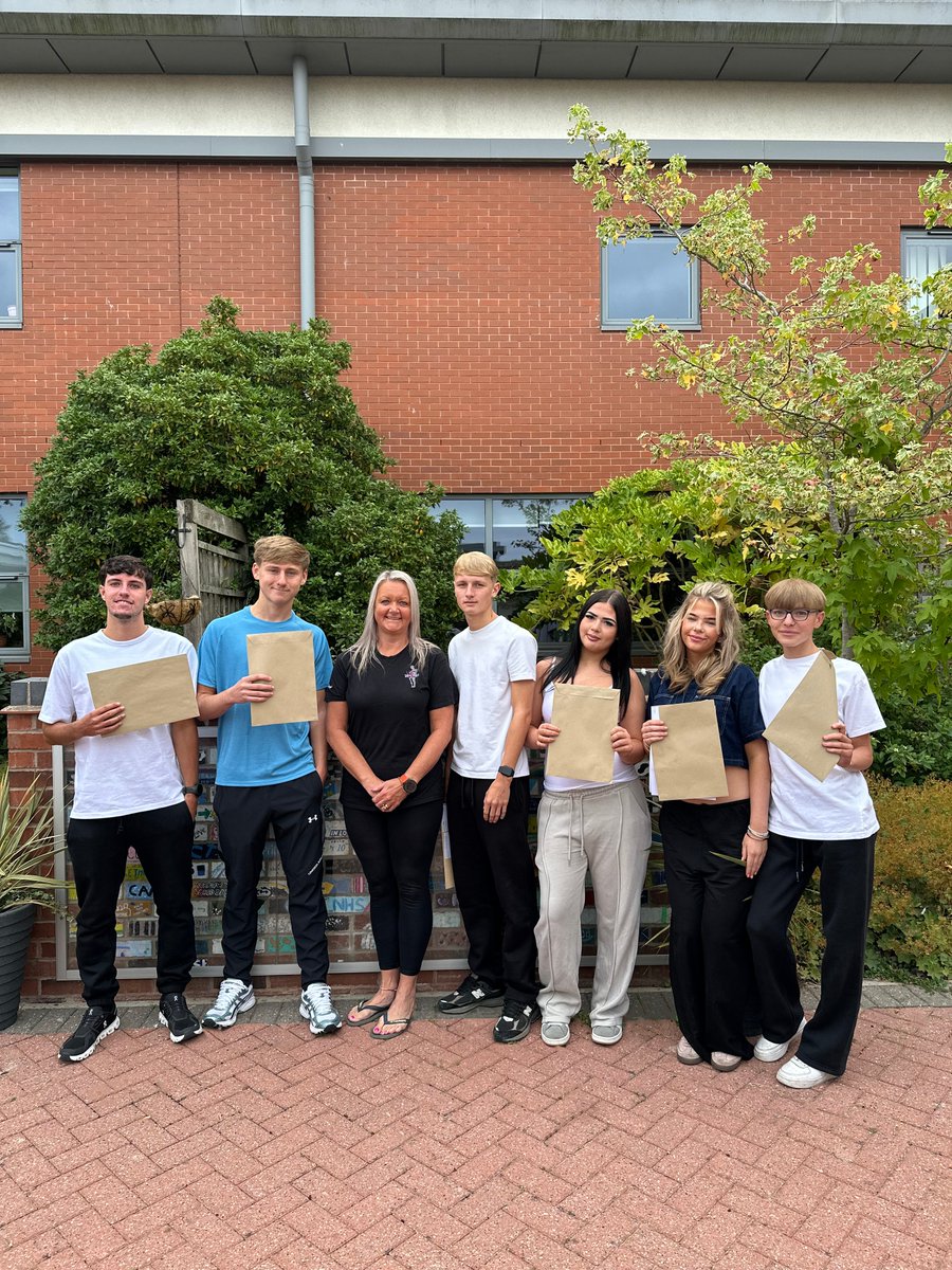 Chase Terrace Academy tweet media