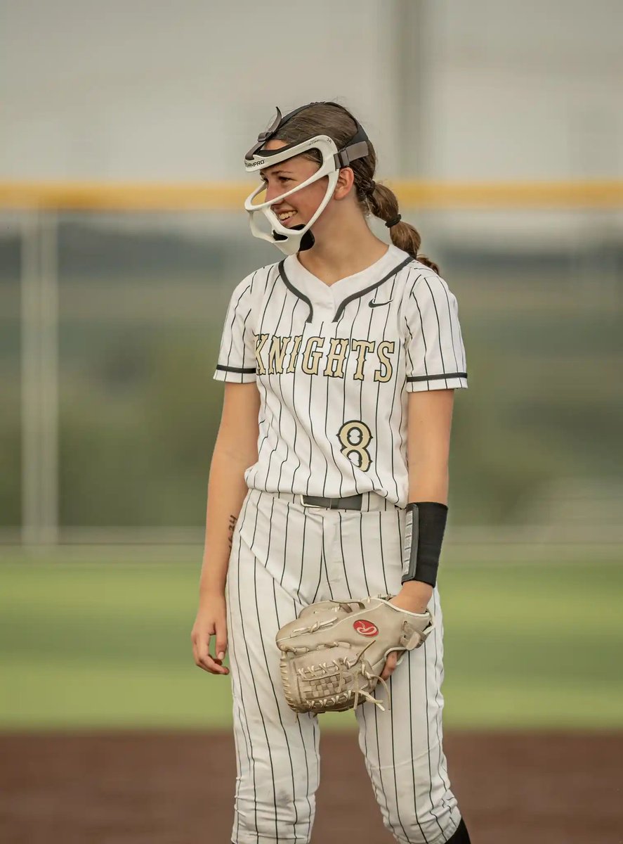 MikeInNebraska's tweet photo. Just the girl doing what she loves in the circle.
@LSE_Softball @LSEAthletics
#GoKnights
#KnightSBall
#NSAASoftball https://t.co/QzA6wxd3xM