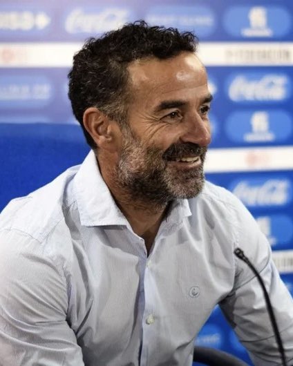 🔝 Todavía no ha terminado el mercado y quedan dos fichajes más, pero creo que es el momento de hablar de Paco Peña.

🕵🏼‍♂️ El mercado de fichajes que ha hecho es de mucho mucho nivel. La pelota es la que dicta sentencia, pero el trabajo es espectacular. 

✏️ ¿Qué nota le ponéis?