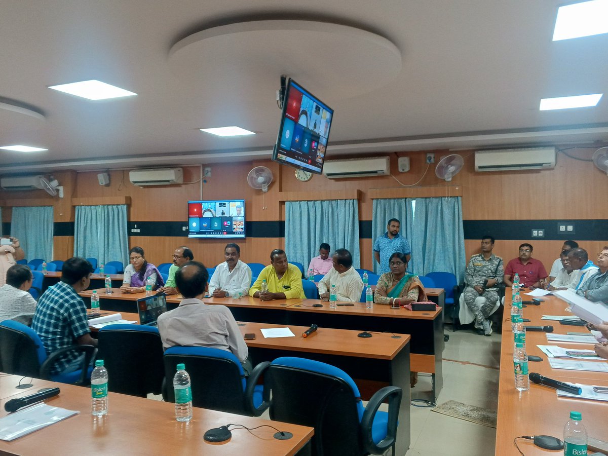 DICO, PURULIA tweet media