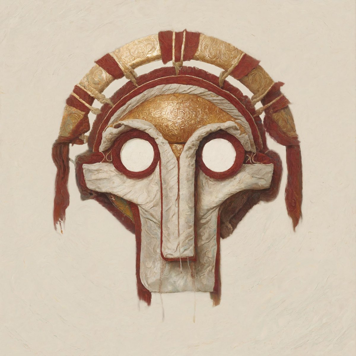 The Lost Crown