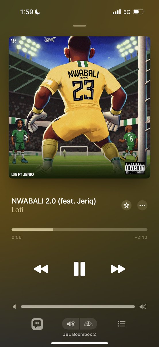 OGBE ! nuu Jeriq verse ! Run it 🆙