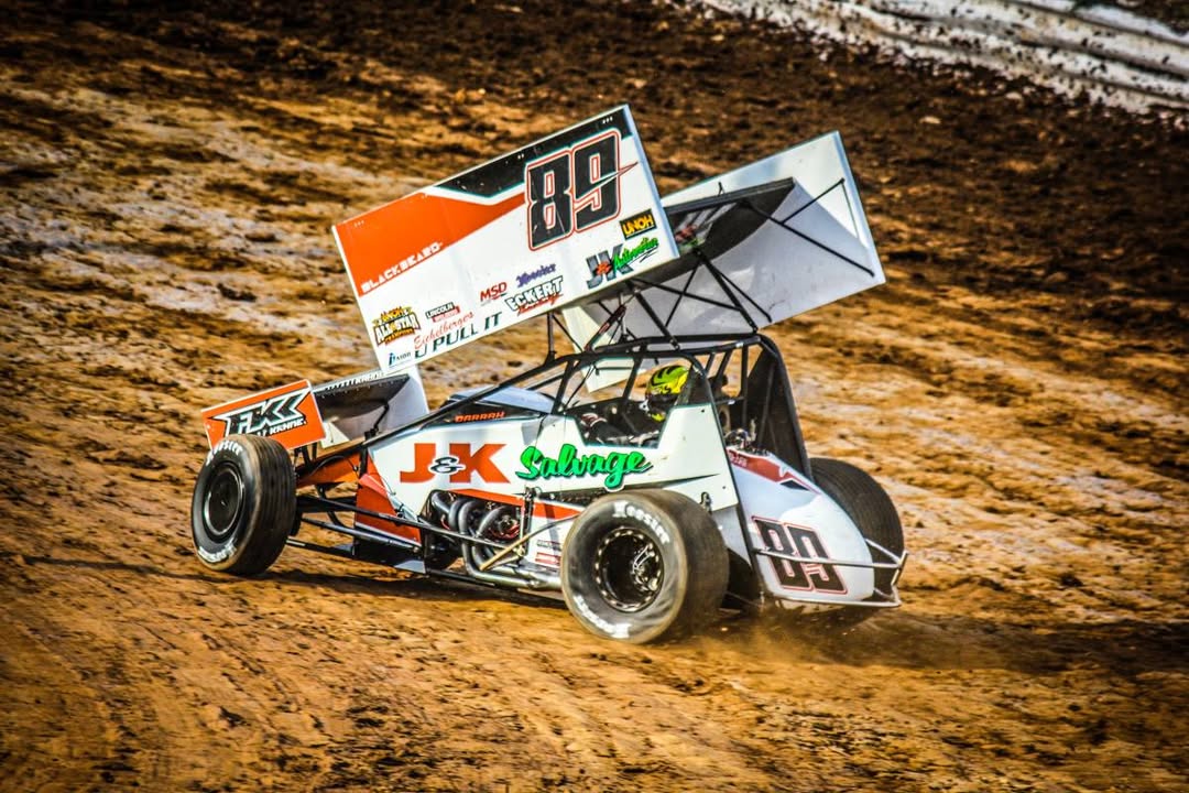HAPPY Birthday, Cody Darrah. The American 410 Sprint Car racer from the 2000s and 2010s turns 36 today.

#TotallyMotorsport
#YourMotorsportFix