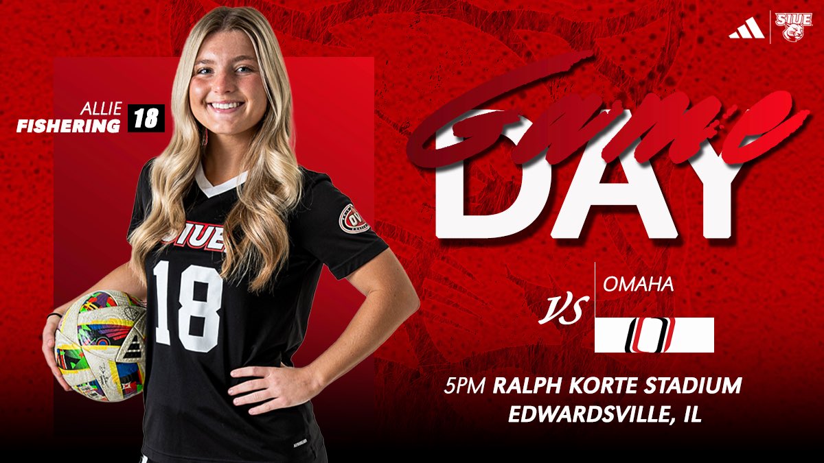 SIUE Women's Soccer tweet media