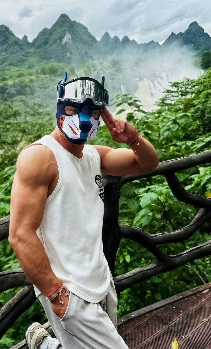 我是大狗砸 tweet media
