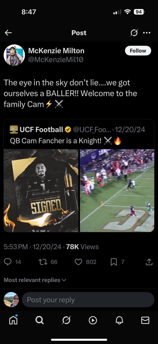 Vince_954's tweet photo. Were you paying attention? 👁️ https://t.co/tHg2THt160