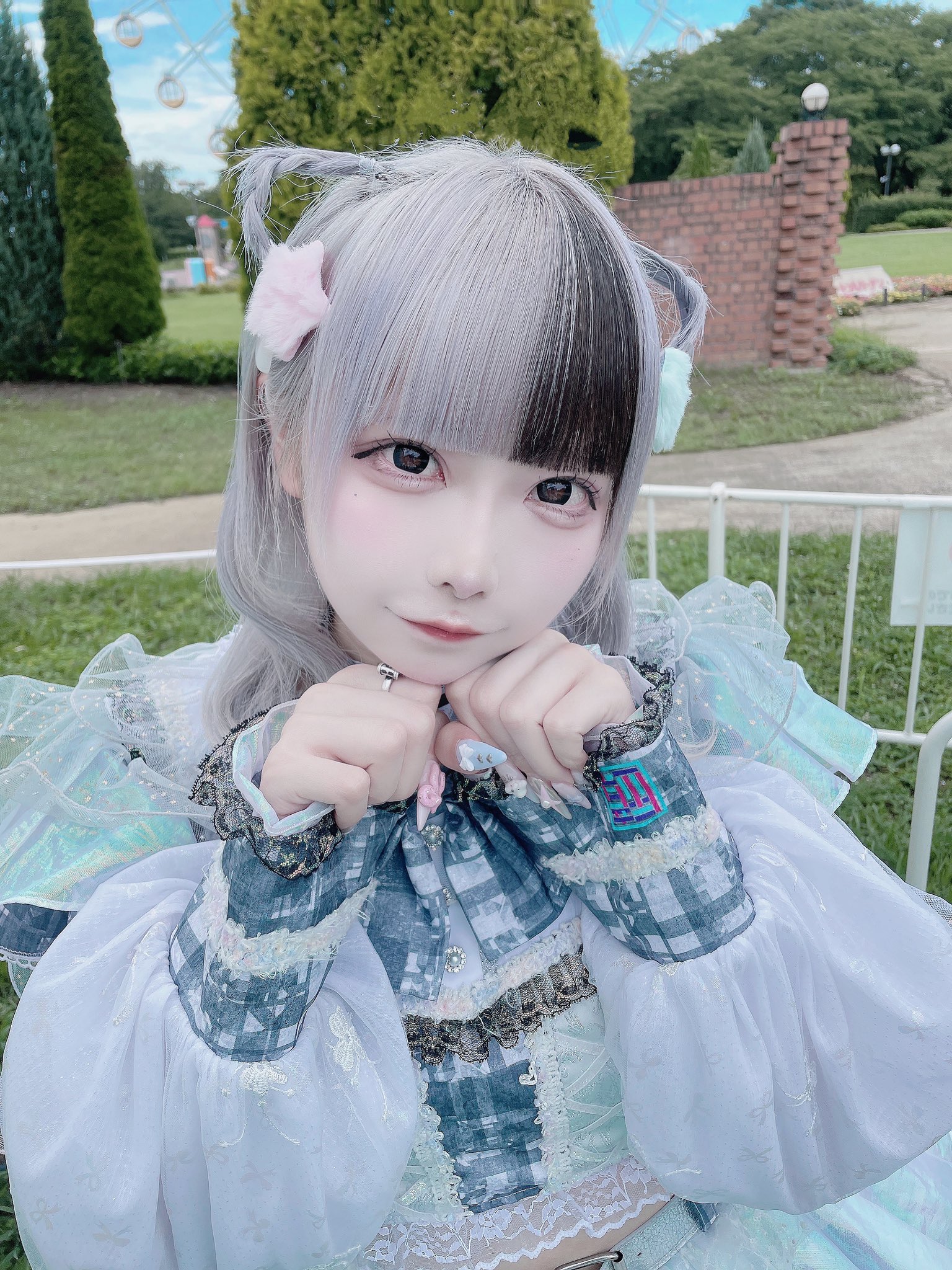 雲丹うに【Mirror,Mirror】 (@MM____uni) / X