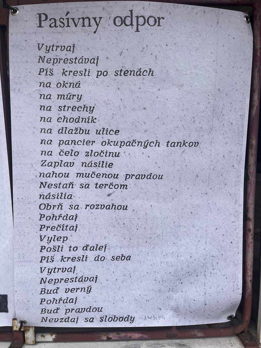 Platí aj po 57 rokoch.