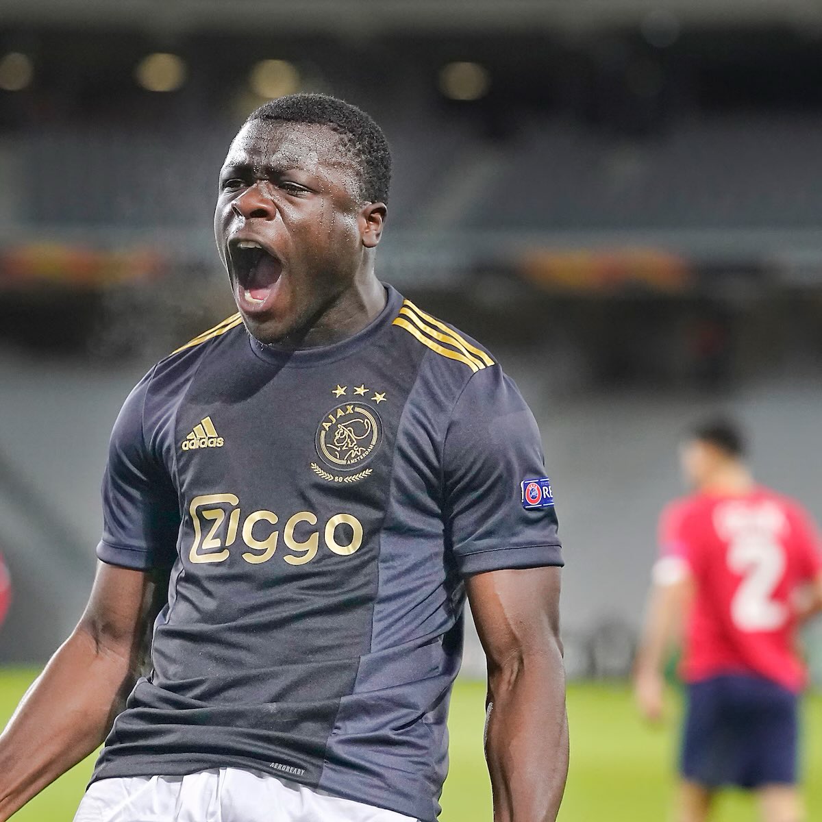 Mike ✨💎 tweet media