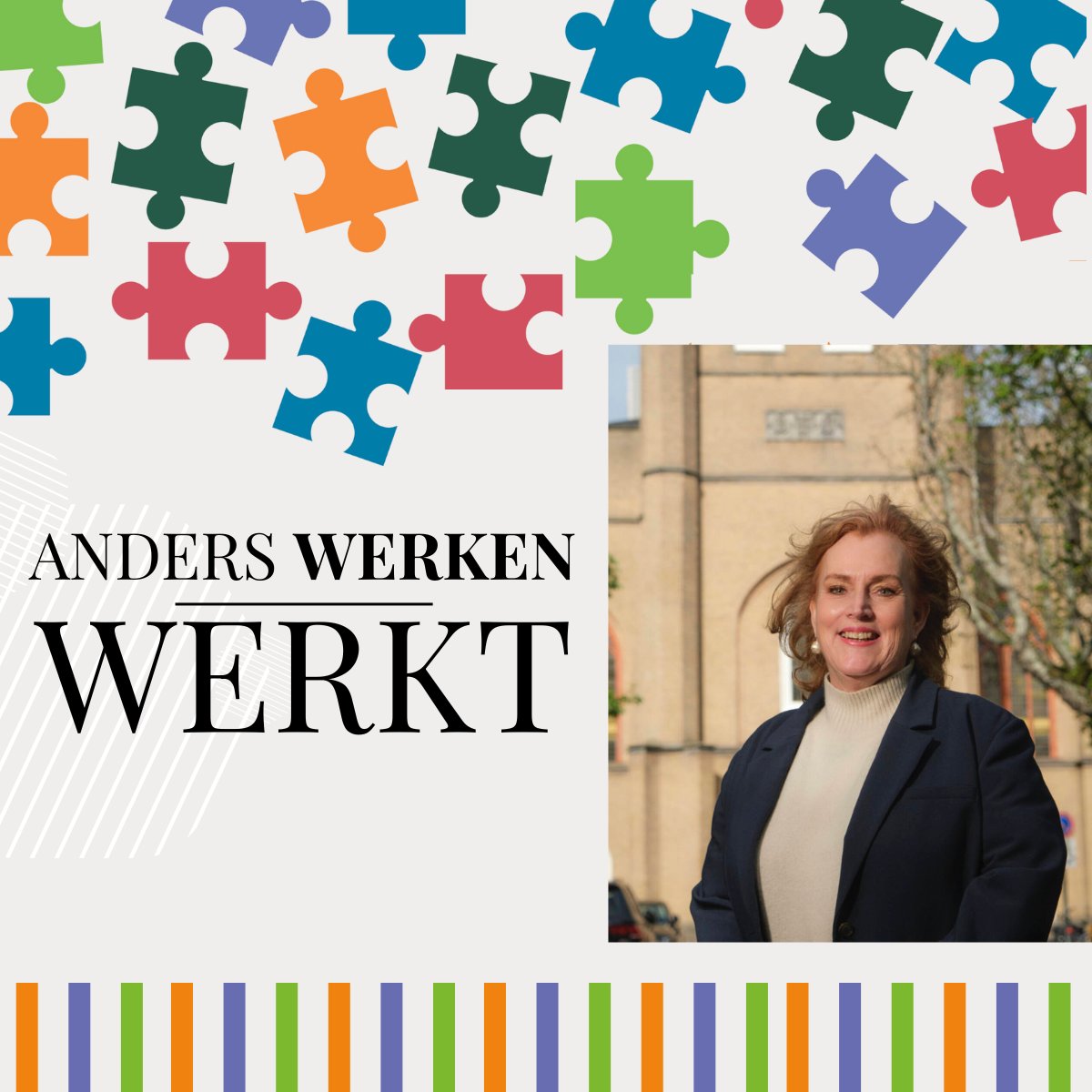 ↗️ Hoe geef je richting aan verandering? En hoe ziet leiderschap eruit voorbij vaste structuren? Durven loslaten wat niet meer werkt, meer ruimte maken voor samenwerking en vertrouwen. Precies wat nodig is in de praktijk van de Omgevingswet.

Lees verder👉 minvro.maglr.com/anders-werken-…