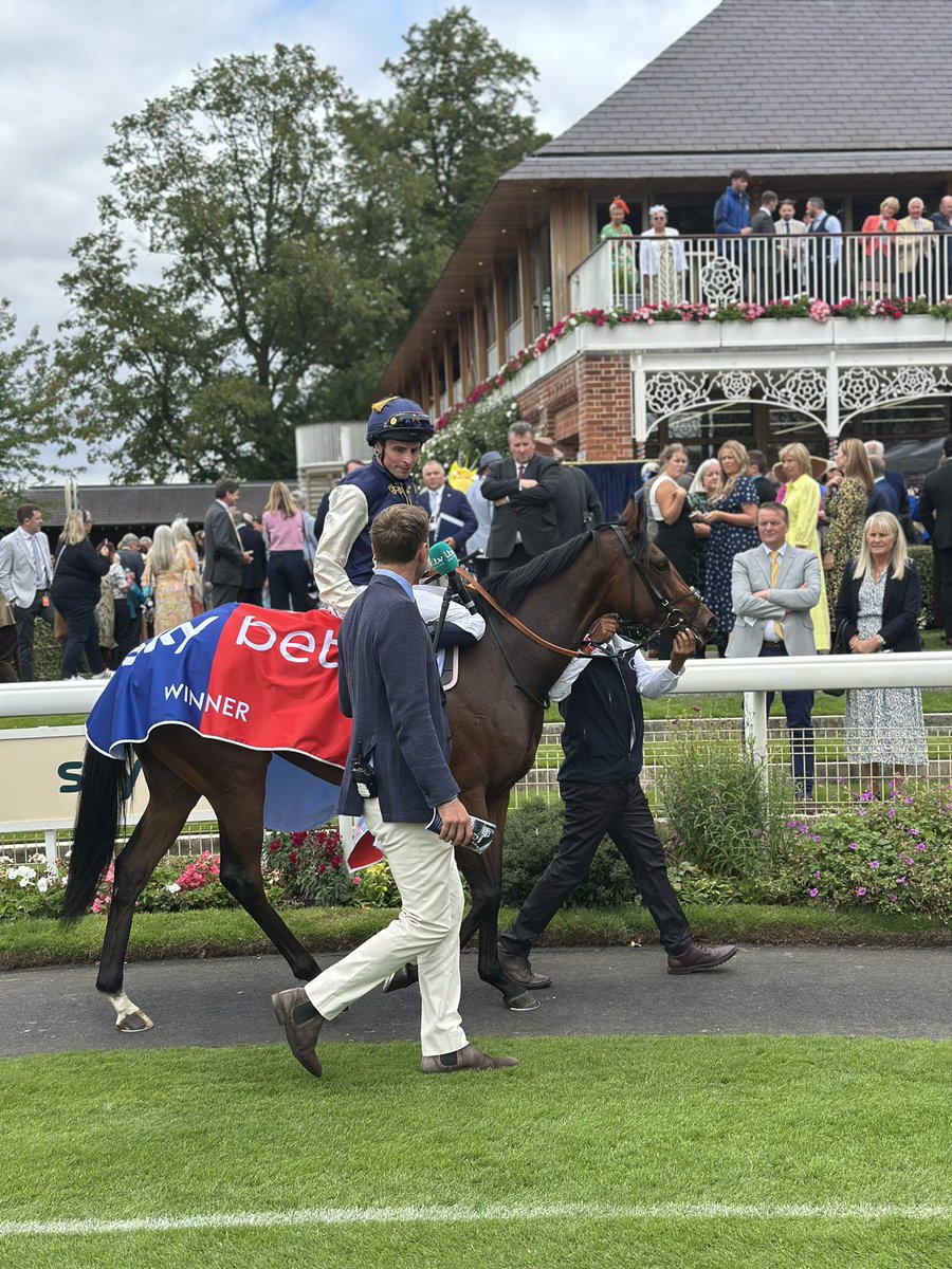 Conor Norris tweet media