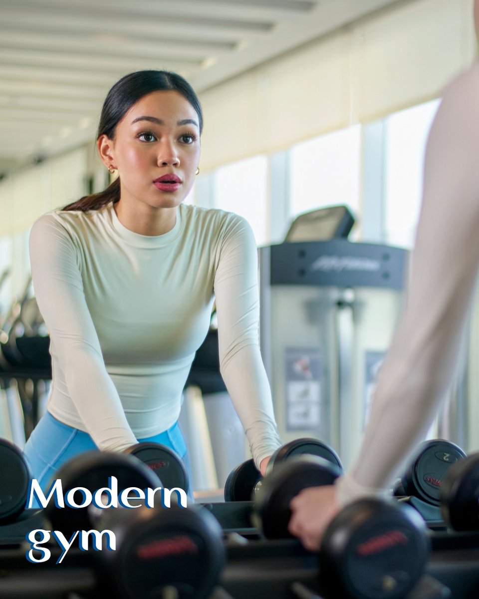 Let the photos tell the story - from day to night at Centro Capital Doha.   #Doha #Qatar #GoodMorning