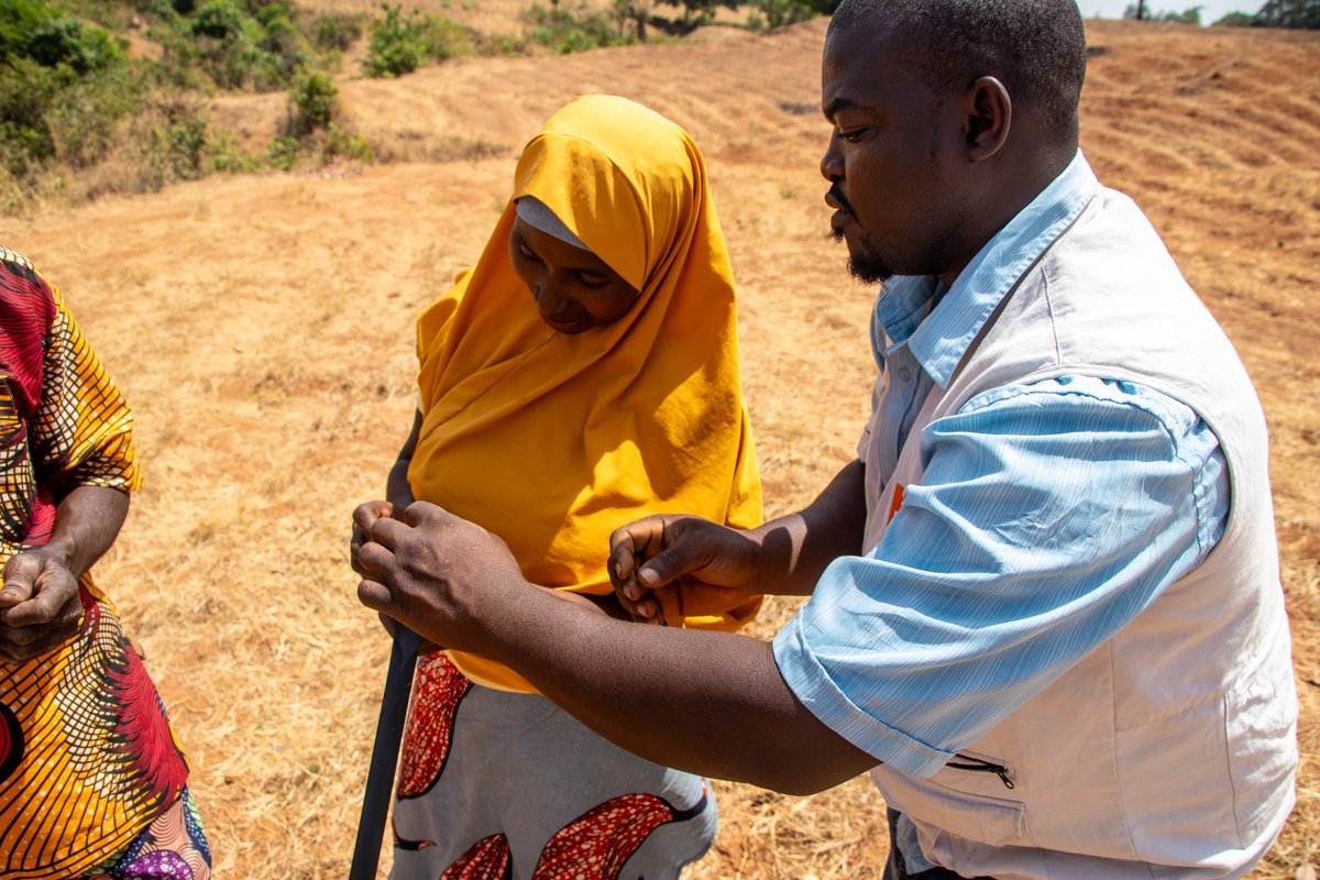 NRC Central and West Africa tweet media