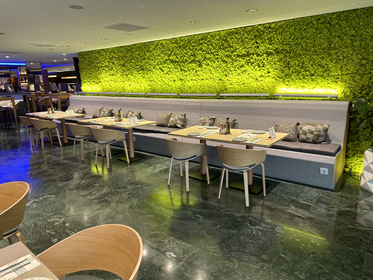 Films_Inspire's tweet photo. An amazing stay @MeliaHotelsInt, Barcelona! Great service in a serene ambiance. Also enjoyed a fantastic dinner 🦐🍴👌 #Meliá #Barcelona #Sarrià #MeliaBarcelonaSarria #SarriaBarcelona #BarcelonaHotels https://t.co/ARRoUmDQRq
