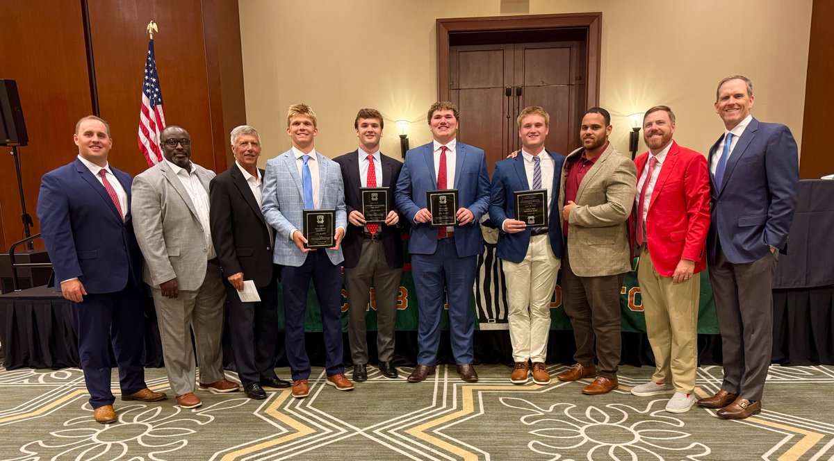 SJS Athletics (@stjohnsmavs) on Twitter photo Congratulations to Andrew Christensen, Will Lane, Shea Quinn, and Jack Stanger on being named to the <a href="/HoustonTDClub/">Houston TD Club</a> Private School All-Greater Houston Football Team! #GoMavs Congratulations to Andrew Christensen, Will Lane, Shea Quinn, and Jack Stanger on being named to the <a href="/HoustonTDClub/">Houston TD Club</a> Private School All-Greater Houston Football Team! #GoMavs