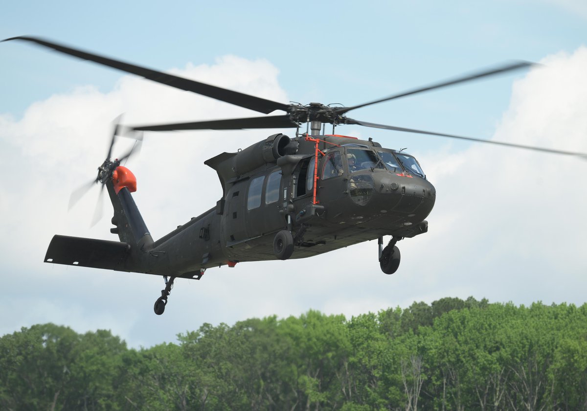 DEVCOM Aviation & Missile Center (@devcom_avmc) on Twitter photo The Center has created a flying laboratory that enables rapid testing of new technology that could directly impact the Warfighter. It's referred to as RASCAL-X and enabling the Center to test capabilities for next generation #ArmyAviation. #NationalAviationWeek #WeAreDEVCOMAvMC The Center has created a flying laboratory that enables rapid testing of new technology that could directly impact the Warfighter. It's referred to as RASCAL-X and enabling the Center to test capabilities for next generation #ArmyAviation. #NationalAviationWeek #WeAreDEVCOMAvMC