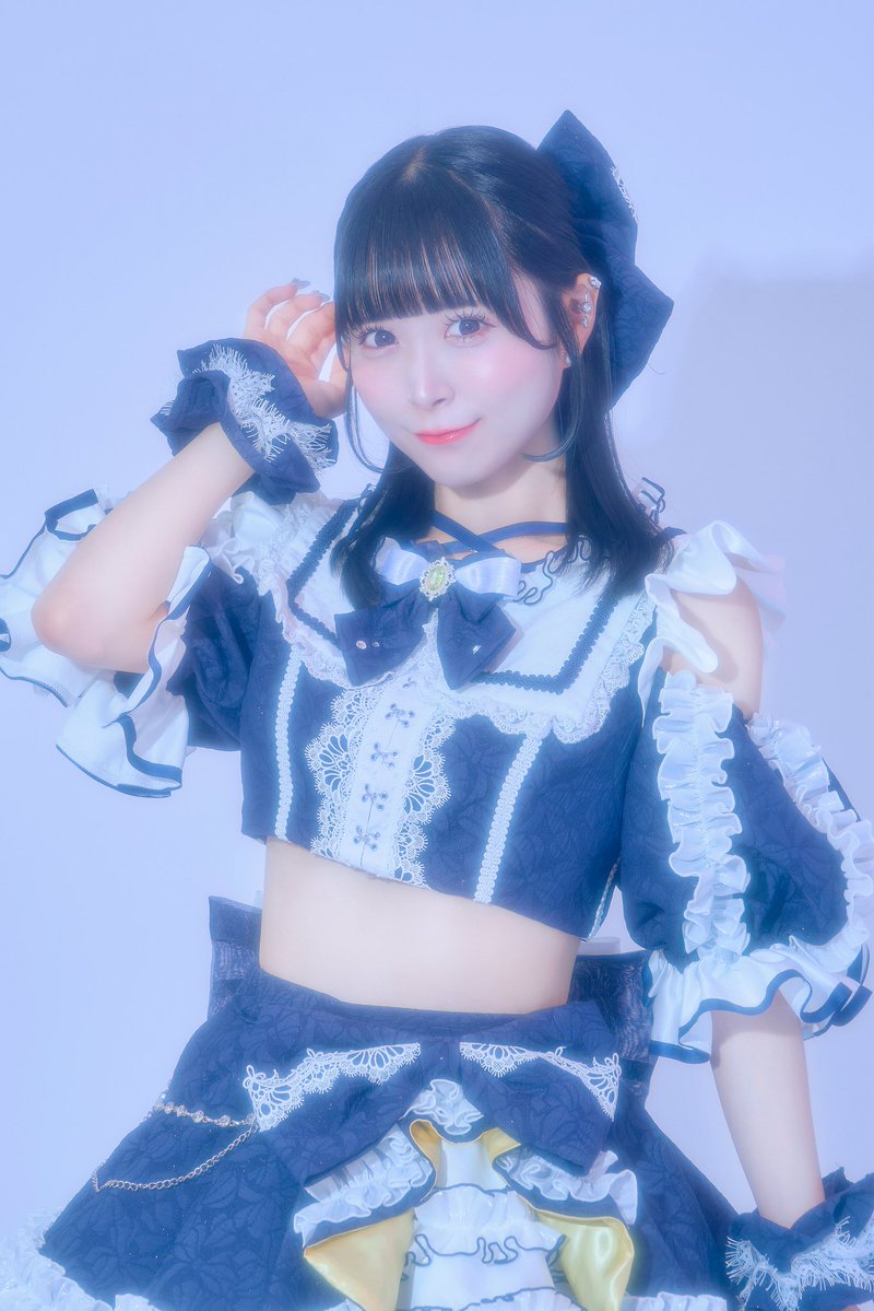 IDOLEST (@tokyoidolest) on Twitter photo ╭──── · · ୨୧ · · ────╮
IDOLEST個人新アー写公開
・月乃りん(つきのりん)
・<a href="/rin_IDOLEST/">月乃りん【IDOLEST】</a>
・color :黄色💛
・birthday :7/6
・mbti :ENFJ
╰──── · · ୨୧ · · ────╯ ╭──── · · ୨୧ · · ────╮
IDOLEST個人新アー写公開
・月乃りん(つきのりん)
・<a href="/rin_IDOLEST/">月乃りん【IDOLEST】</a>
・color :黄色💛
・birthday :7/6
・mbti :ENFJ
╰──── · · ୨୧ · · ────╯