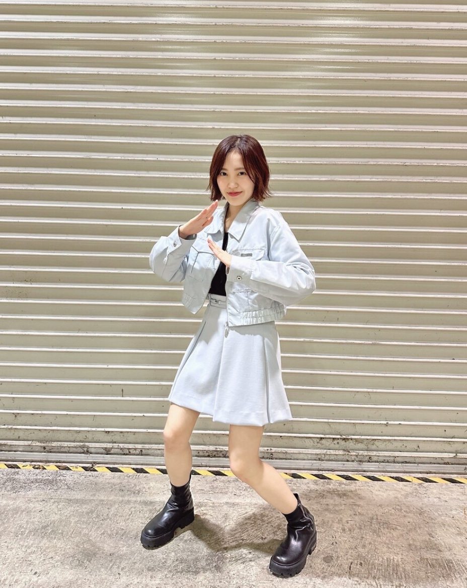 じょーじ tweet media