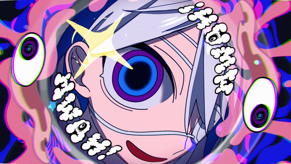 【🔥重大なお知らせ🔥】

モニタリング / DECO*27 (cover)

‐ 8.23 (Sat.) 19:00
ガチアニメーションMV
YouTubeにて、プレミア公開予定

Vocal : 氷乃渚
Mix : よつは 様
Illustration&amp;Animation&amp;Movie : NoVa 様

▼プレミア公開
youtu.be/98RFjn5yX5k?si…