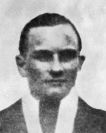 21 August 1922 | Frenchman Marcel Andréas was born in Saint-Ouen.

In #Auschwitz from 8 July 1942.
No. 45172
He perished in the camp on 30 November 1942.