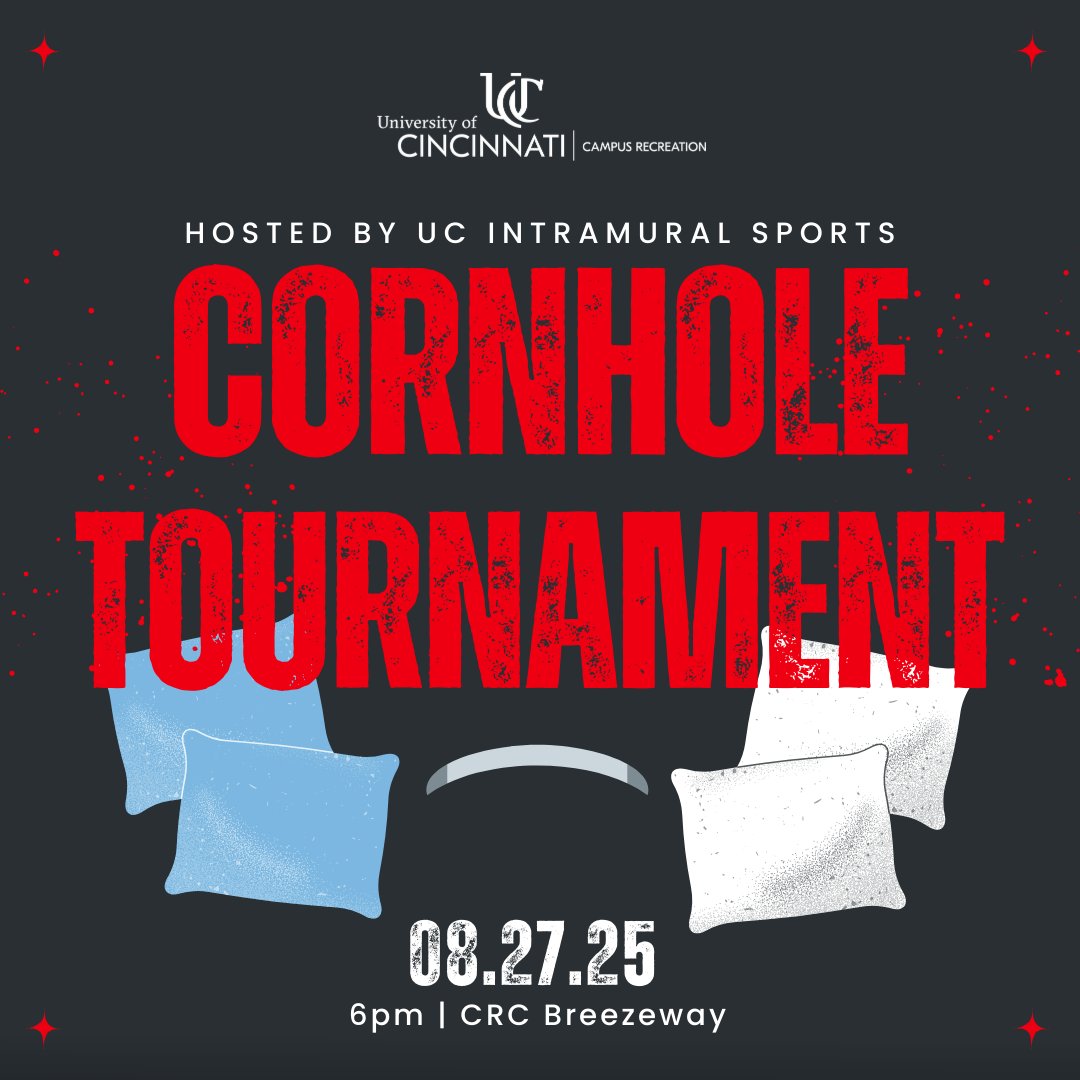 UC Campus Recreation tweet media