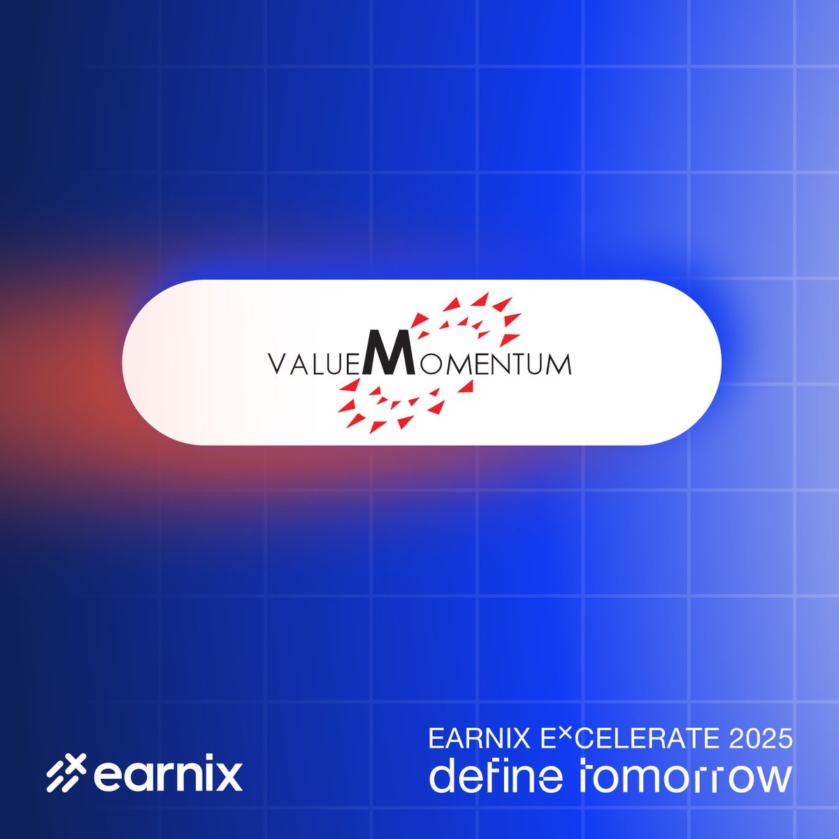 Earnix (@earnix_inc) on Twitter photo Proud to have <a href="/ValueMomentum/">ValueMomentum</a> join us as a sponsor of #EarnixExcelerate 2025!
This September in London, industry leaders will gather to explore how #technology and innovation are accelerating change across #insurance. Don’t miss it >> bit.ly/418NHXF Proud to have <a href="/ValueMomentum/">ValueMomentum</a> join us as a sponsor of #EarnixExcelerate 2025!
This September in London, industry leaders will gather to explore how #technology and innovation are accelerating change across #insurance. Don’t miss it >> bit.ly/418NHXF