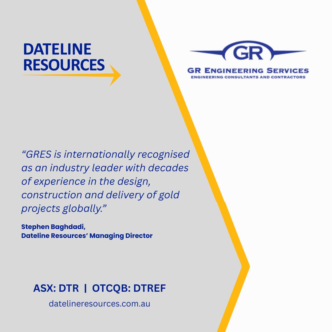ComstockRoyalty's tweet photo. $DTREF Enters New Era In the development of the Coliseum Gold & RareEarths Project in California.
@Dateline_DTR & Stephen Baghdadi are getting the job done.
This is going to be a HUGE SUCCESS. https://t.co/P8qOo4tHUg