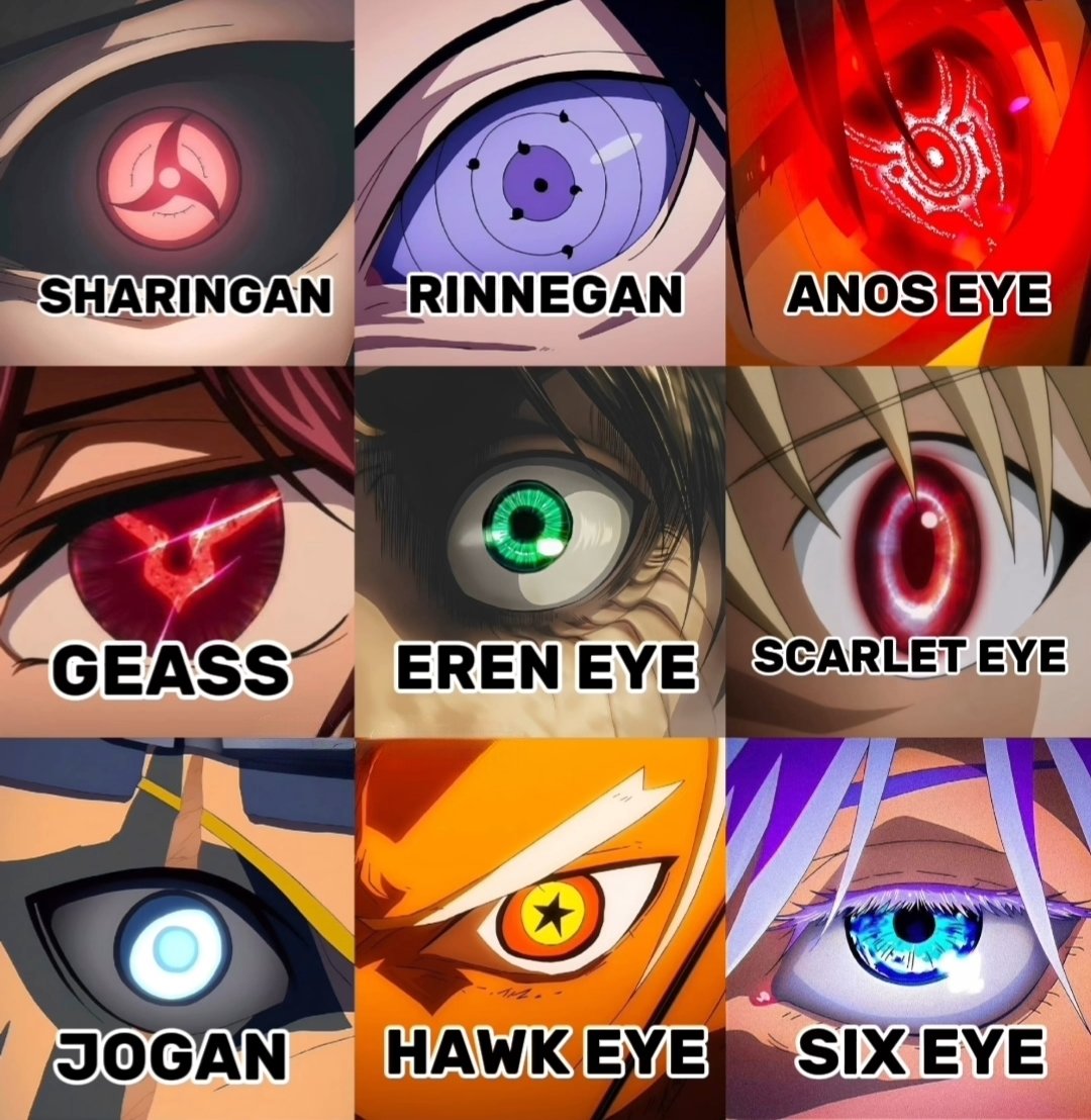 Anime Tweets tweet media