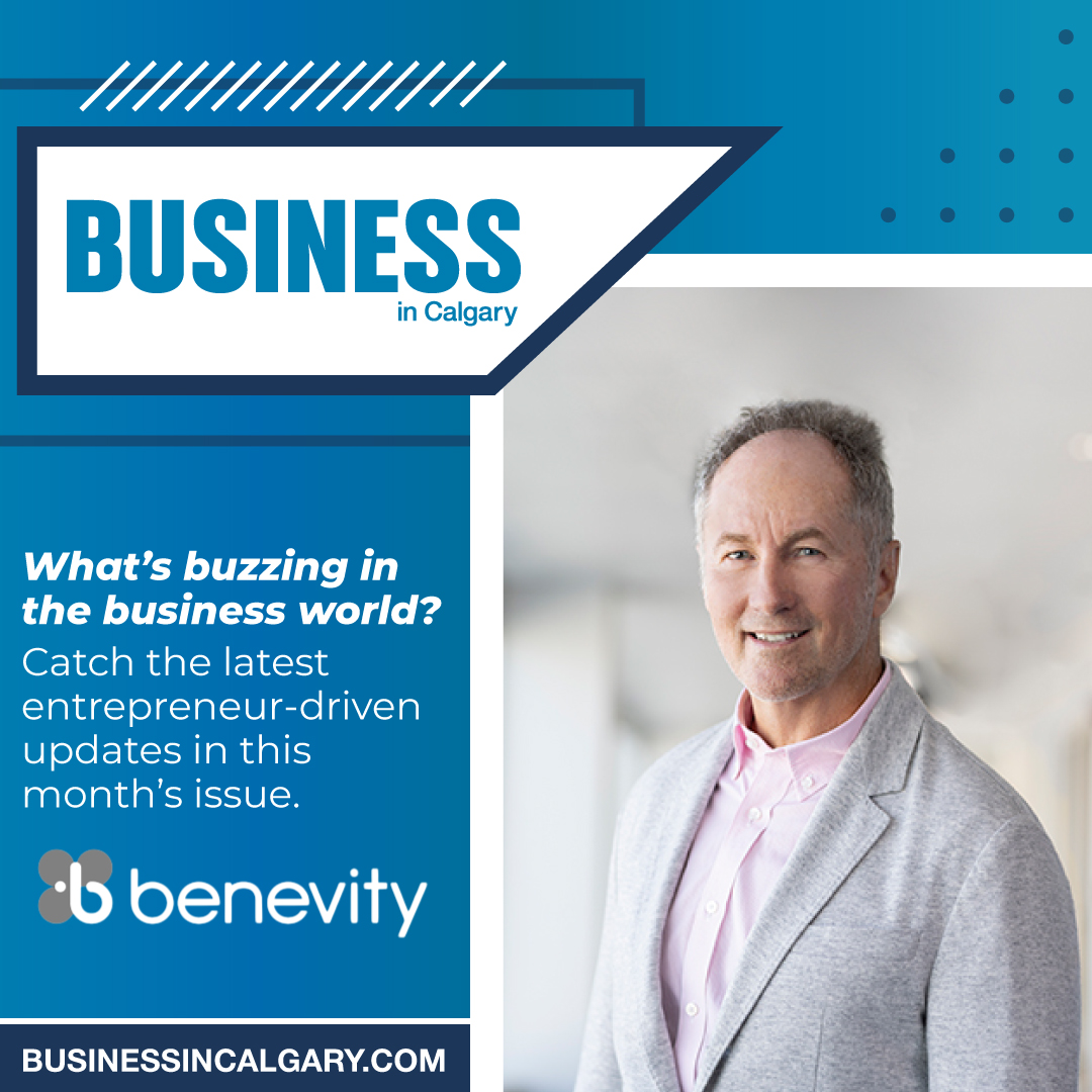 Business in Calgary (@busincalgary) on Twitter photo What’s buzzing in the business world? Catch the latest entrepreneur-driven updates in this month’s issue.
businessincalgary.com/off-the-top/re…
businessincalgary.com/?playlist=9948…
#EntrepreneurNewsYYC #BICSpotlight #BusinessUpdate #YYCEcoSystem What’s buzzing in the business world? Catch the latest entrepreneur-driven updates in this month’s issue.
businessincalgary.com/off-the-top/re…
businessincalgary.com/?playlist=9948…
#EntrepreneurNewsYYC #BICSpotlight #BusinessUpdate #YYCEcoSystem