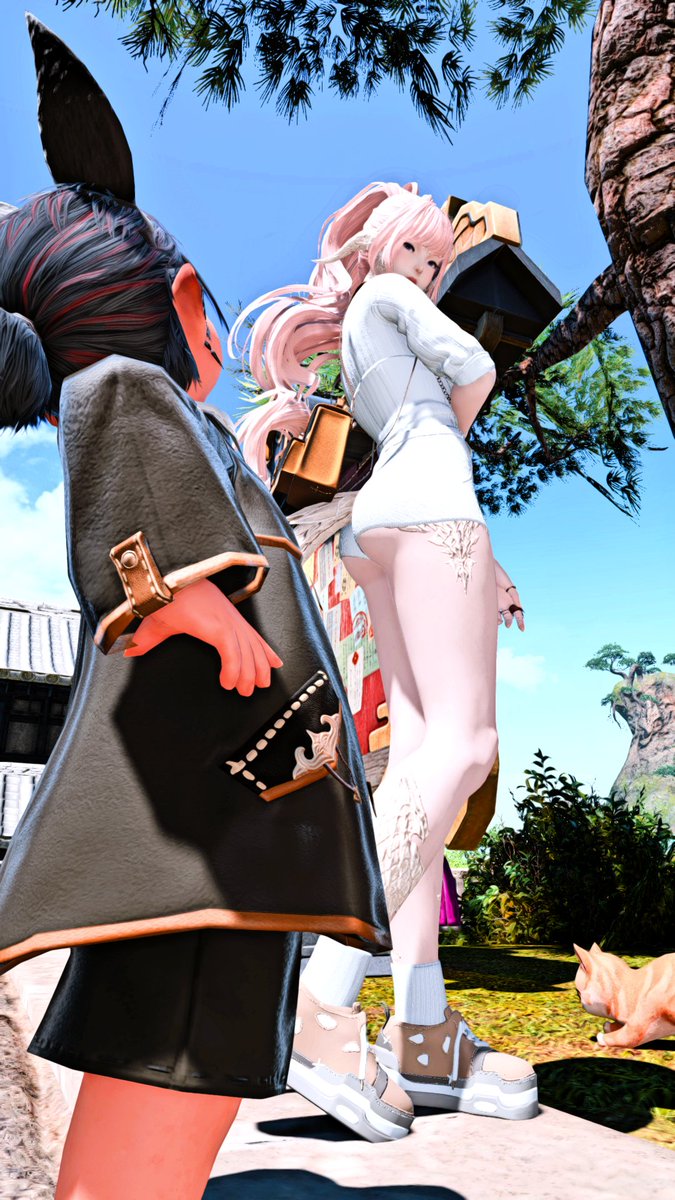 kawaiiiiii~~ 🍑🌺💙