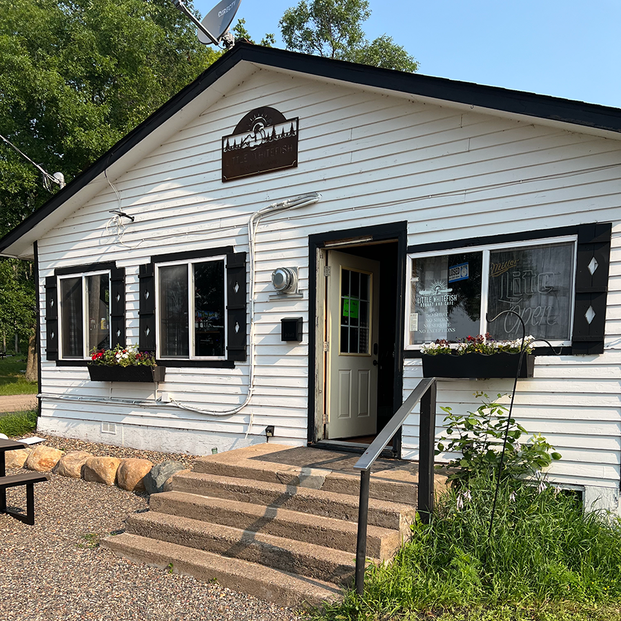 For his latest adventure, our Chief Revenue Officer, Jesse headed north to Garrison, MN, taking advantage of a rare quiet week to slow down and soak up family time. From fishing and boating to golfing, games, and lake days, the trip was all about unplugging and making memories.