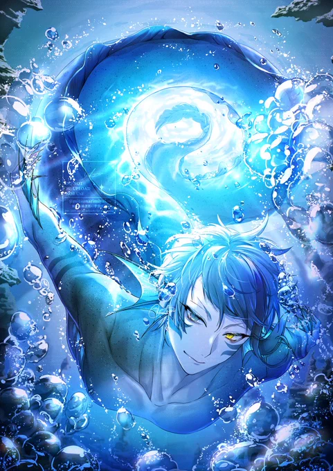 #twstファンアート #ツイステファンアート