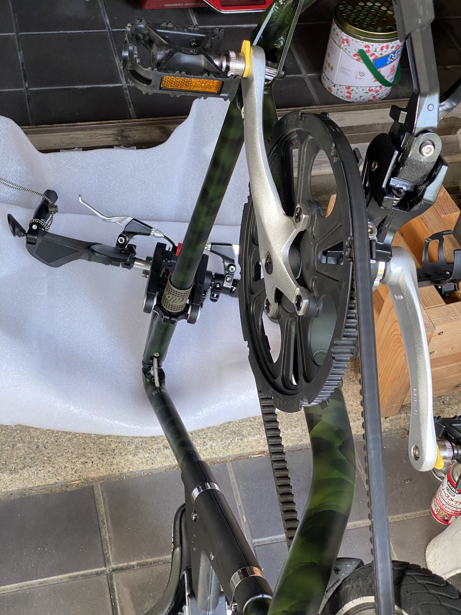 ドラねこナイン🔞絵垢 tweet media