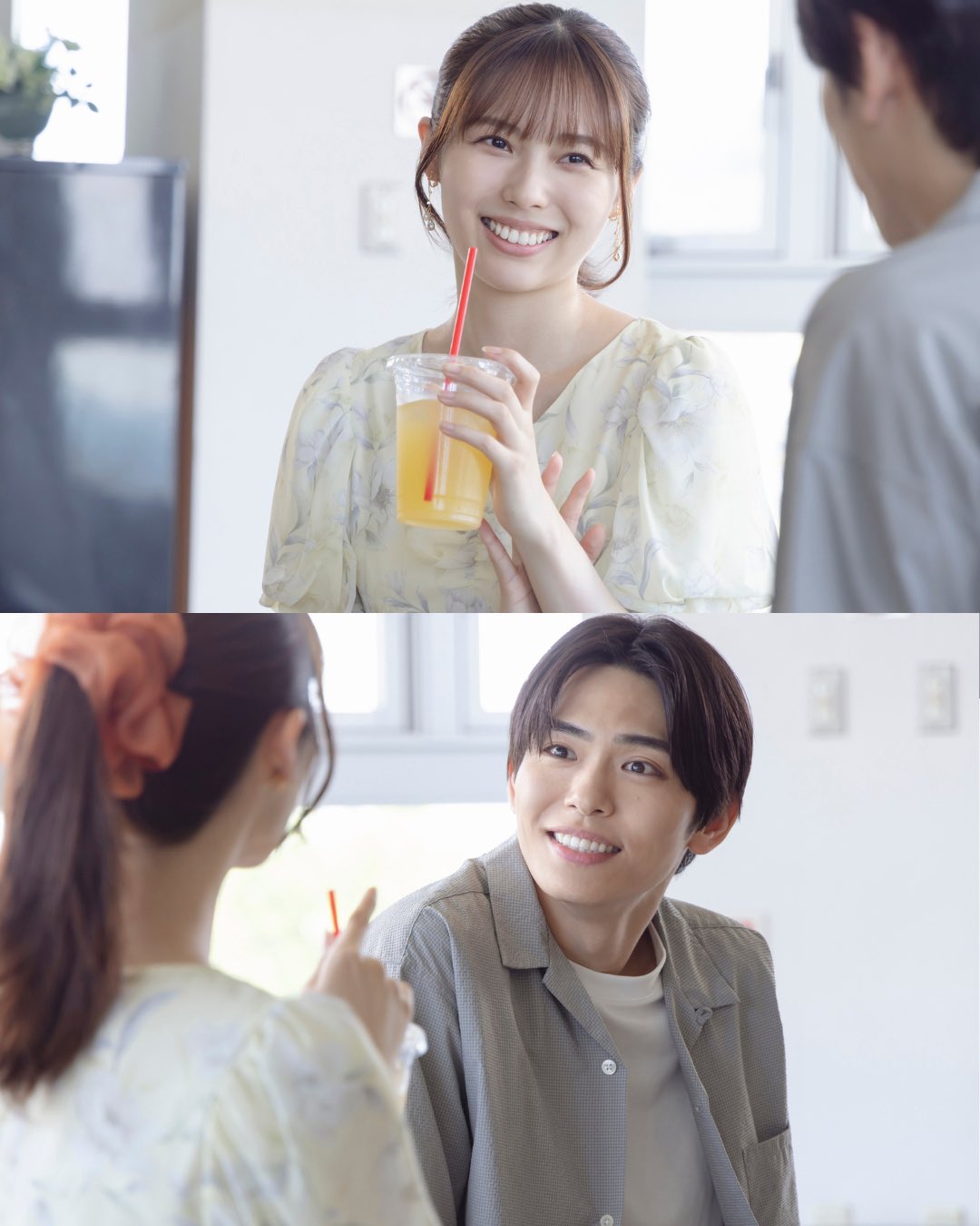 ❤️かおりん〜★❤️ 🥷🏿🖤