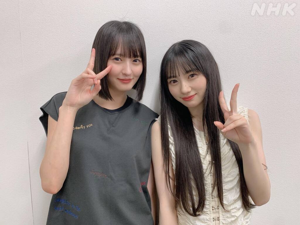 らじらー！ on X