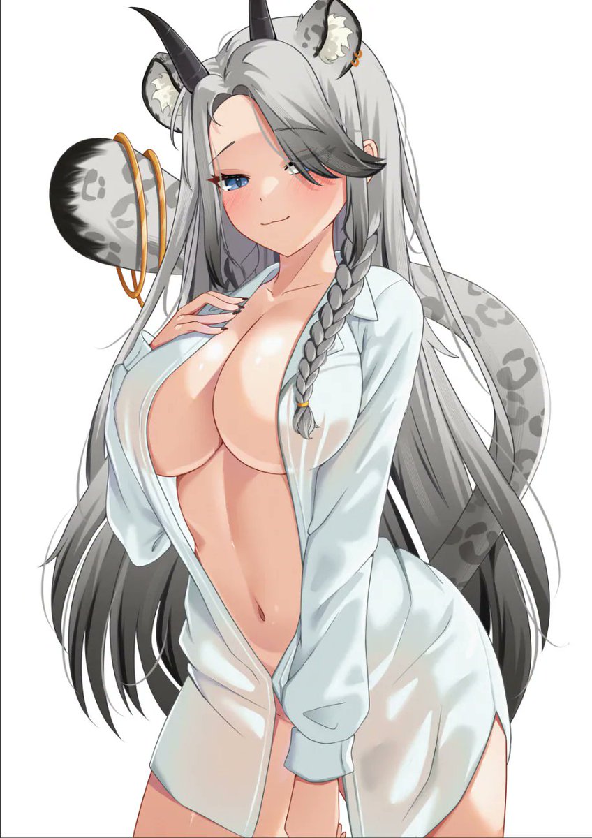 Ves ✨️ Vtuber (@vesperfrostfang) on Twitter photo Good morning frostlings it's time to wake up sleepy heads!
Come on get dressed already or am I going to have to do it for you?
🎨 by <a href="/SoleDoesArt/">Sole 🔜 VeXpo H1!</a> Good morning frostlings it's time to wake up sleepy heads!
Come on get dressed already or am I going to have to do it for you?
🎨 by <a href="/SoleDoesArt/">Sole 🔜 VeXpo H1!</a>