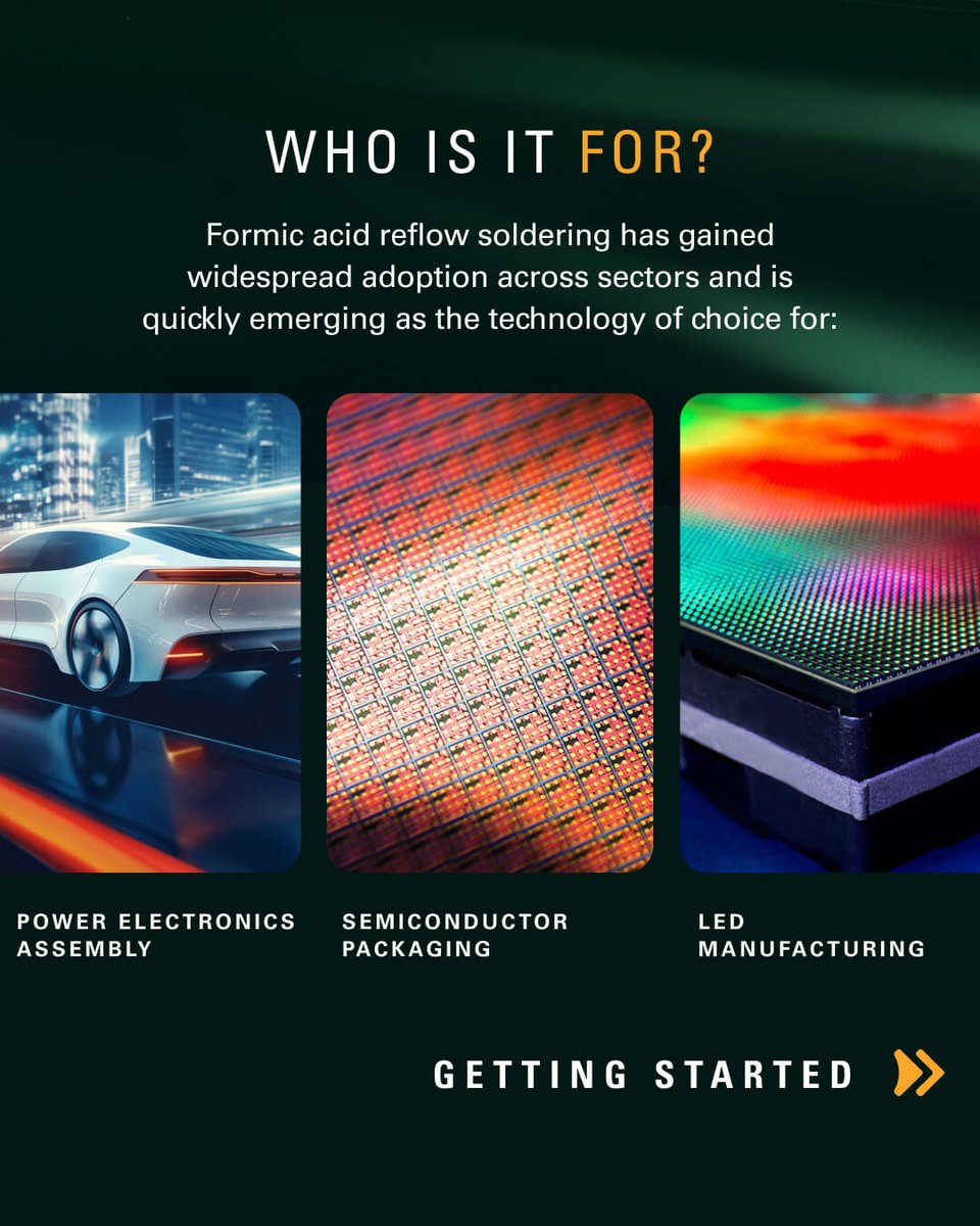 Indium Corporation tweet media