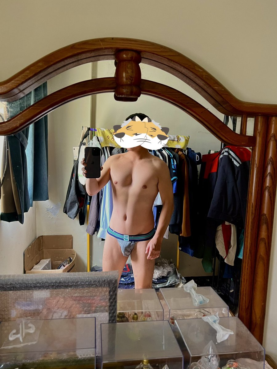 體重上升