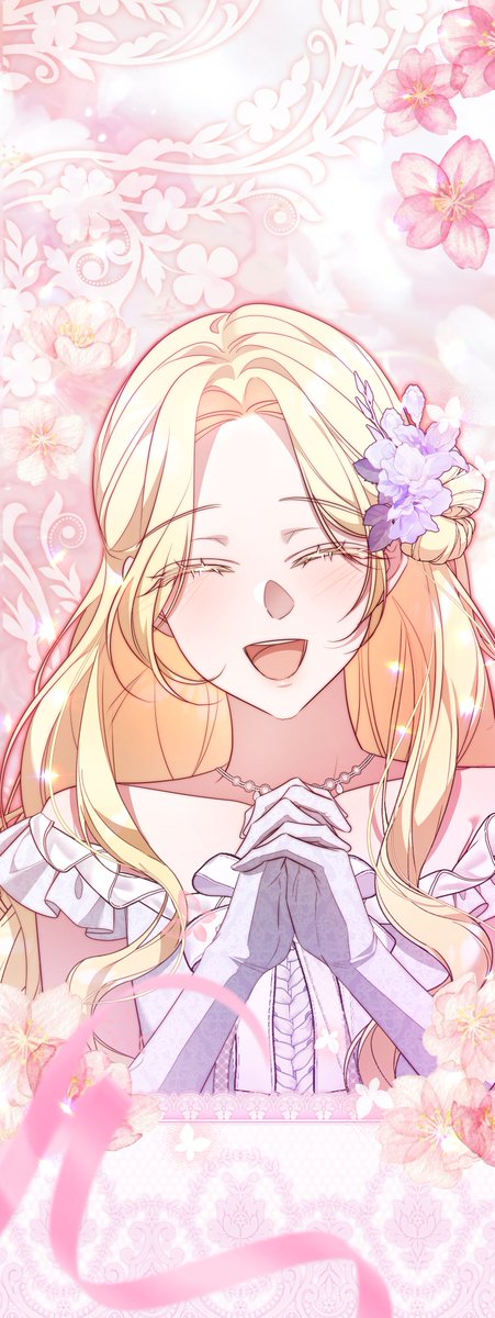 <내 딸이 아니었다>
내딸안 40화가 업로드 되었습니다! 

샹들리에✨벽화들🎨 무도회 💃드레스👗
동화 속 그림 같은 세계🏰🖼️

정식 사이트에서 봐주시는 독자님들 너무 감사드립니다!❤️

🔗카카오페이지
page.kakao.com/content/665401…

🔗카카오웹툰
webtoon.kakao.com/content/%EB%82…

#내딸안 #내딸이아니었다